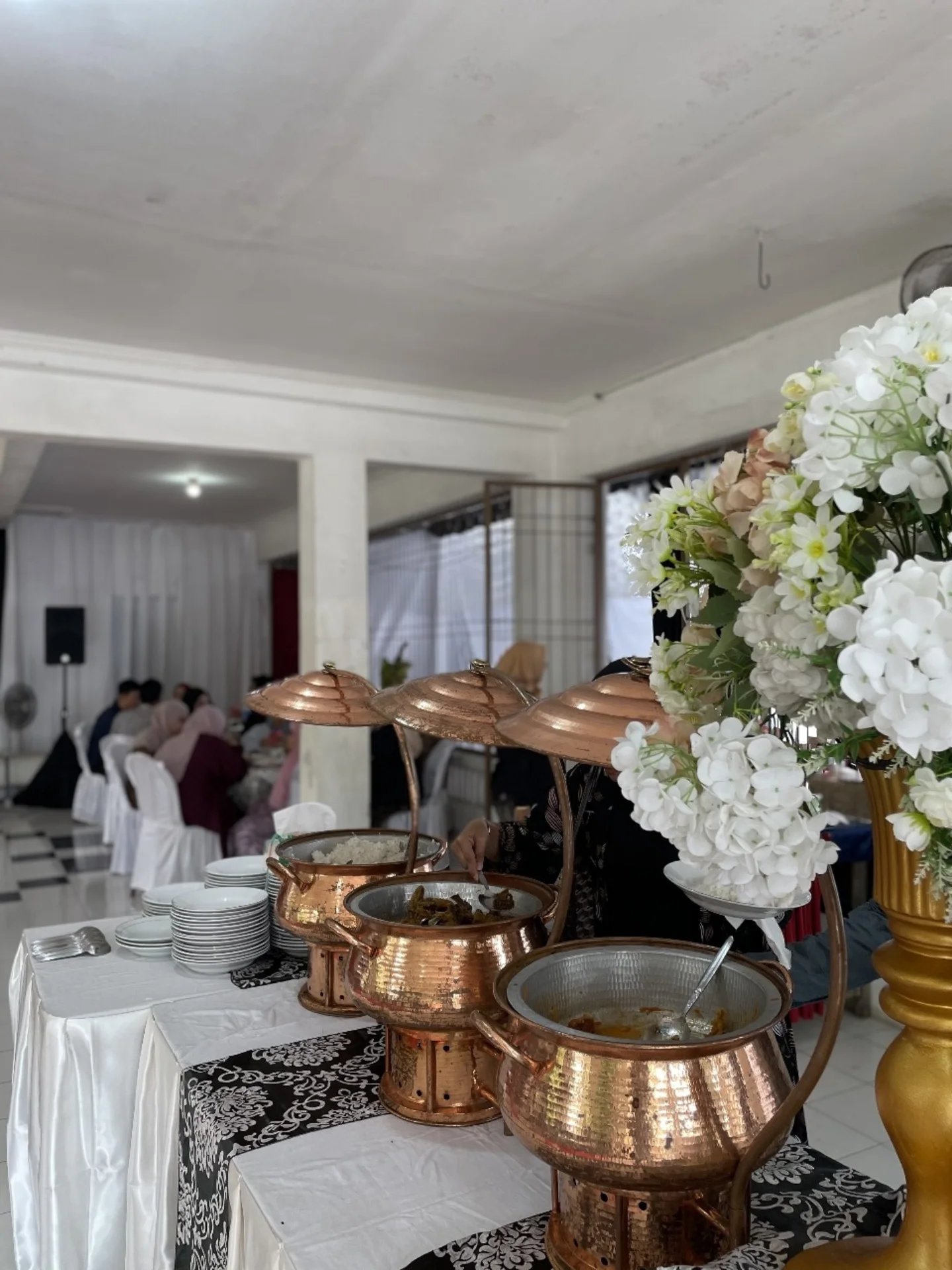Dokumentasi Walimatul Khitan Adik Zyandru Kemang Ifi Jatiasih Bekasi 28 06 2025 di Khitanan oleh Jagarasa - foto 13